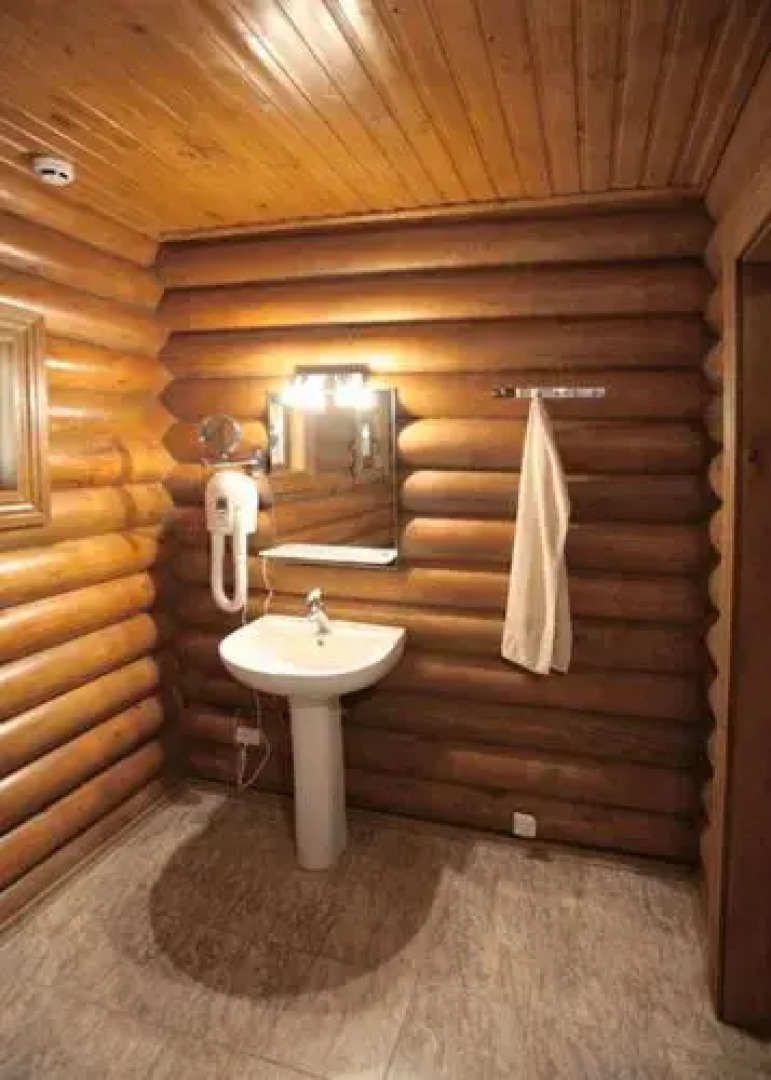 Гостевой дом Синяя птица