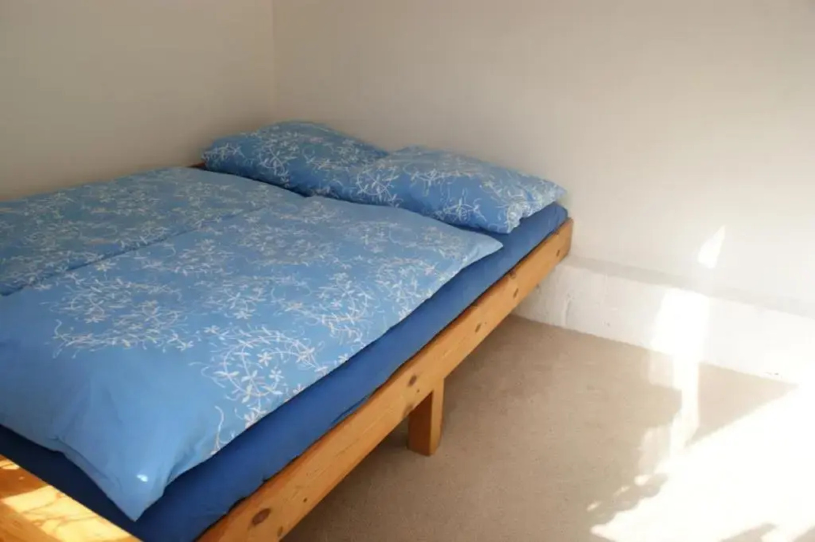 Klosterhäuschen in Stralsund