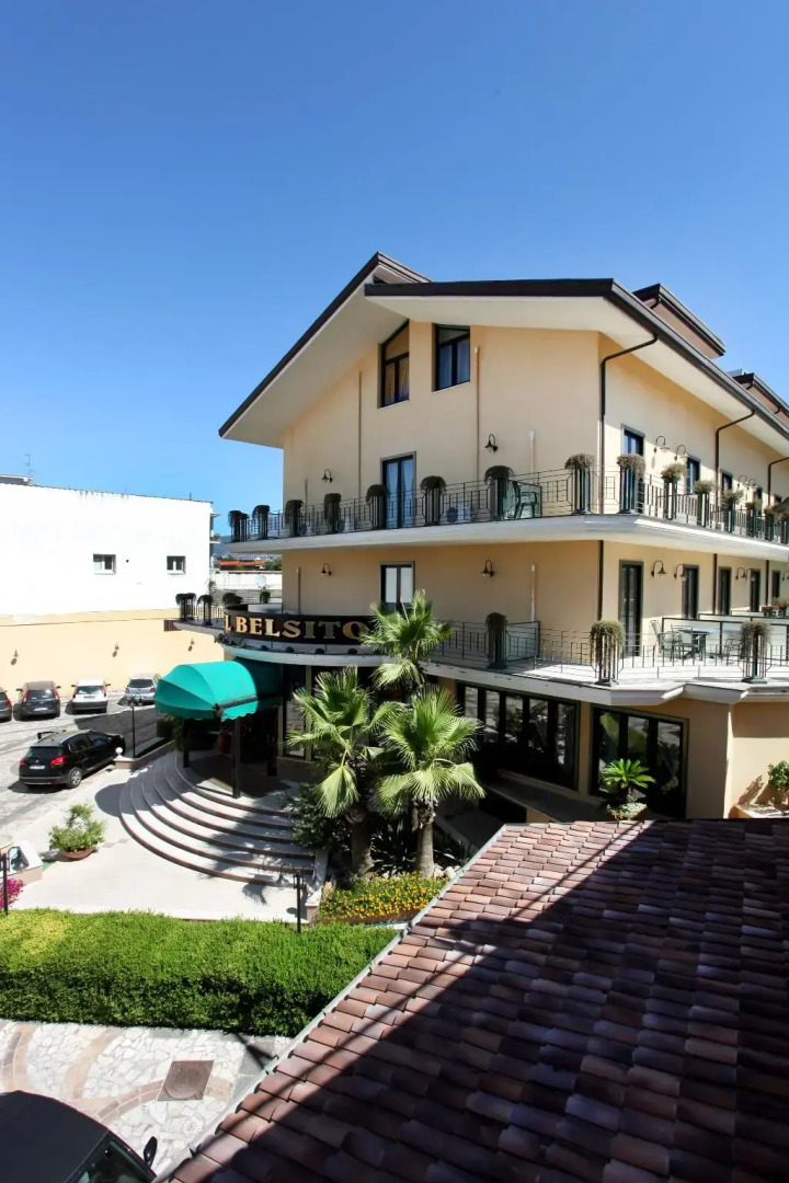 Hotel Belsito