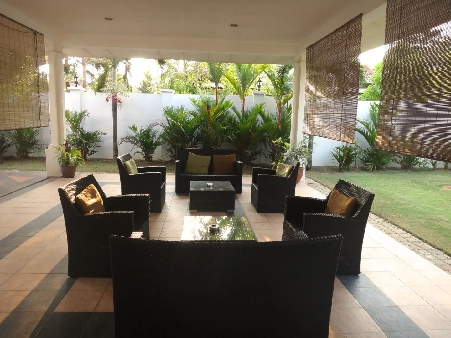 Rumah Putih near KLIA & Xiamen University