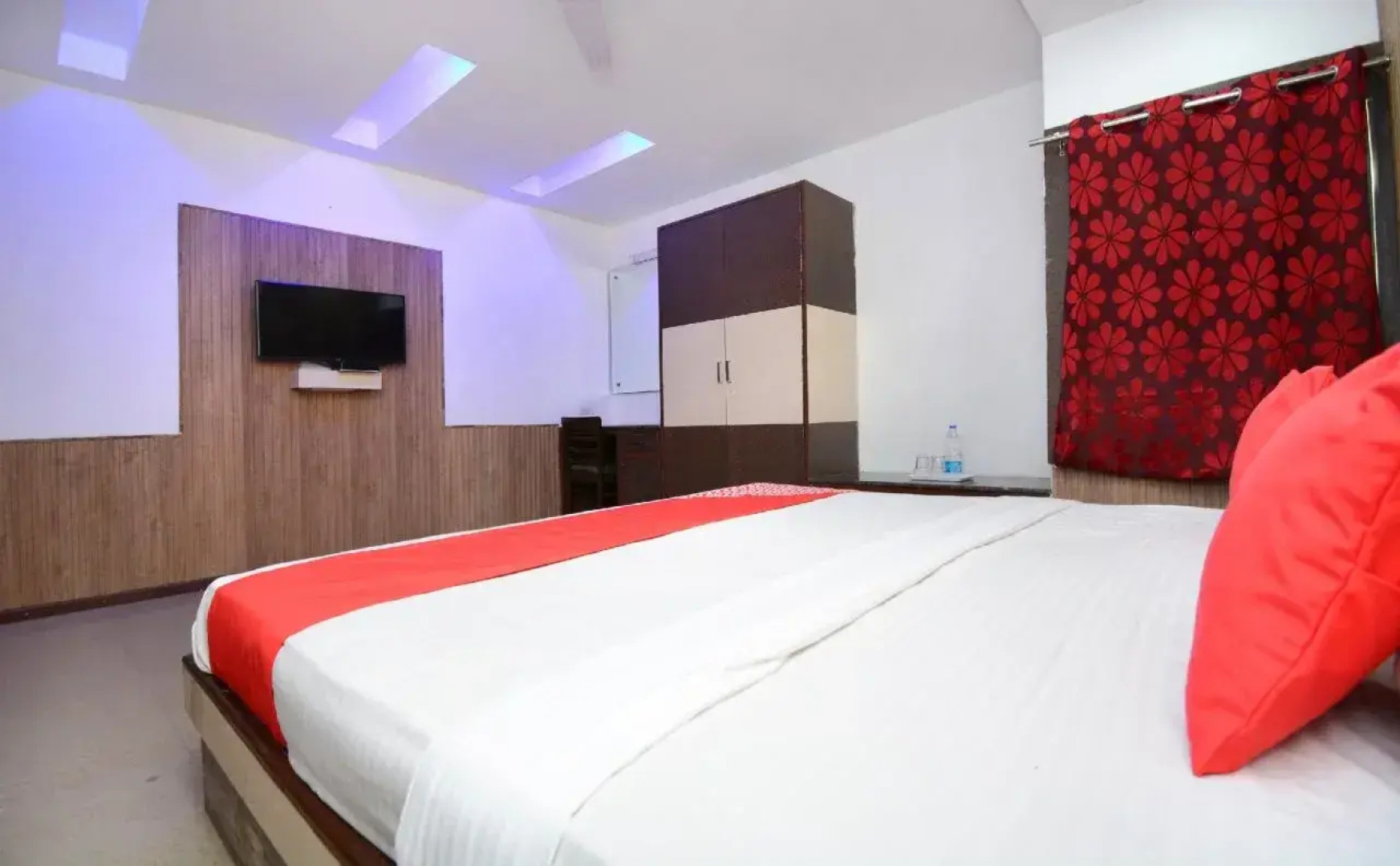 Hotel Sartaj By OYO Rooms
