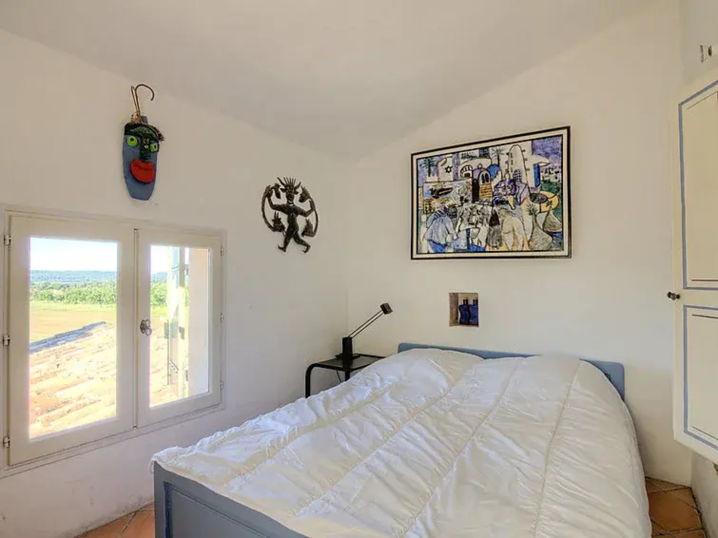 Holiday Home L'Oustaou dei Figo