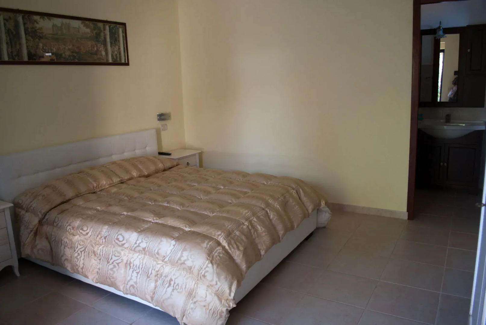 Masseria Lama D'Impisa