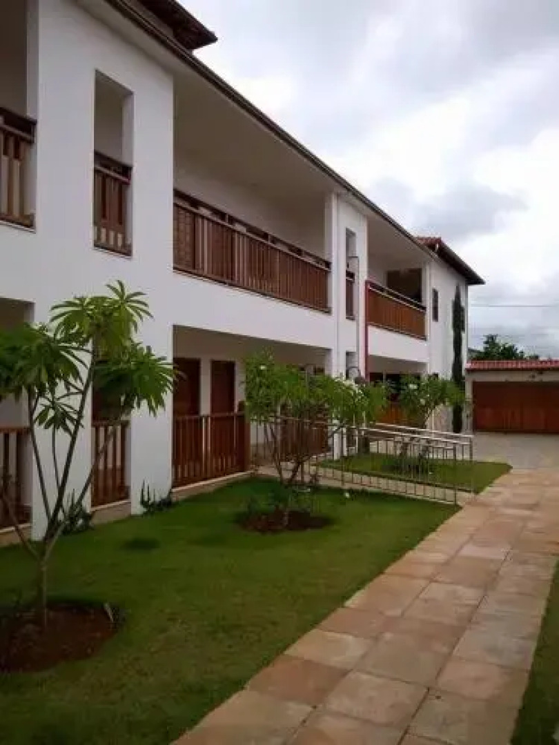 Pousada Vila Americana