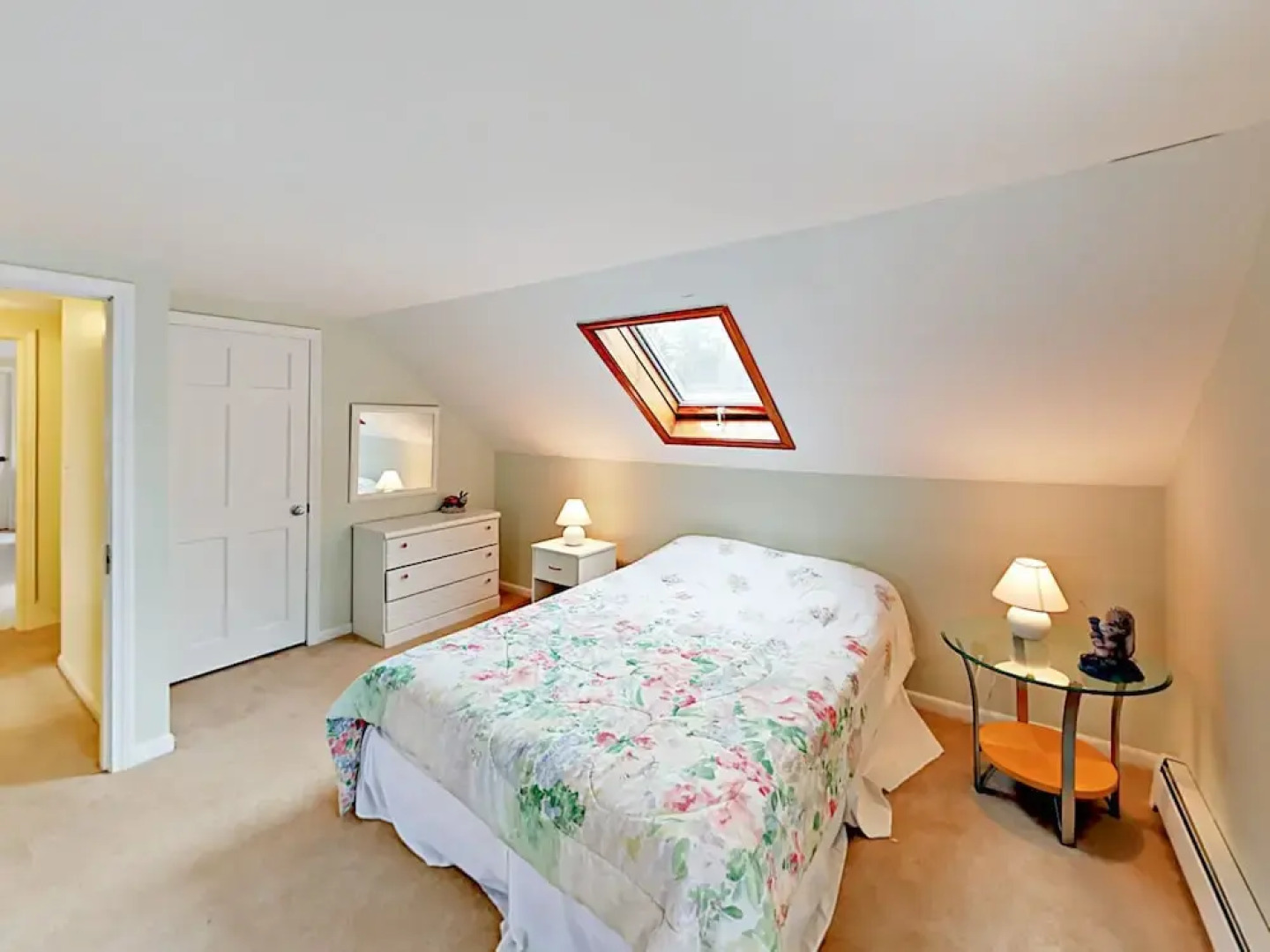 Scenic Bourns Pond 4 Bedrooms 2 Bathrooms Home