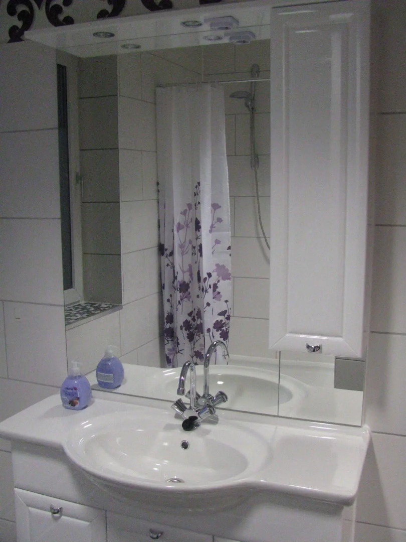 Suite-Apartement-Essen