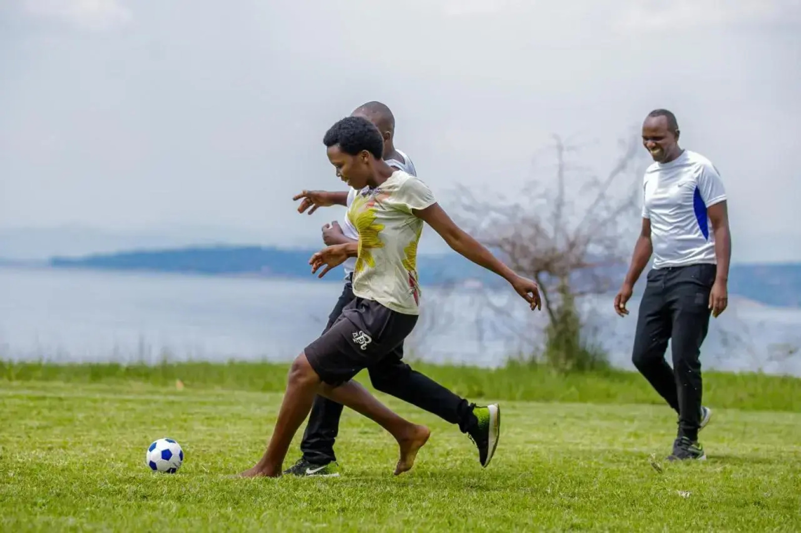 Maravilla Kivu Eco Resort