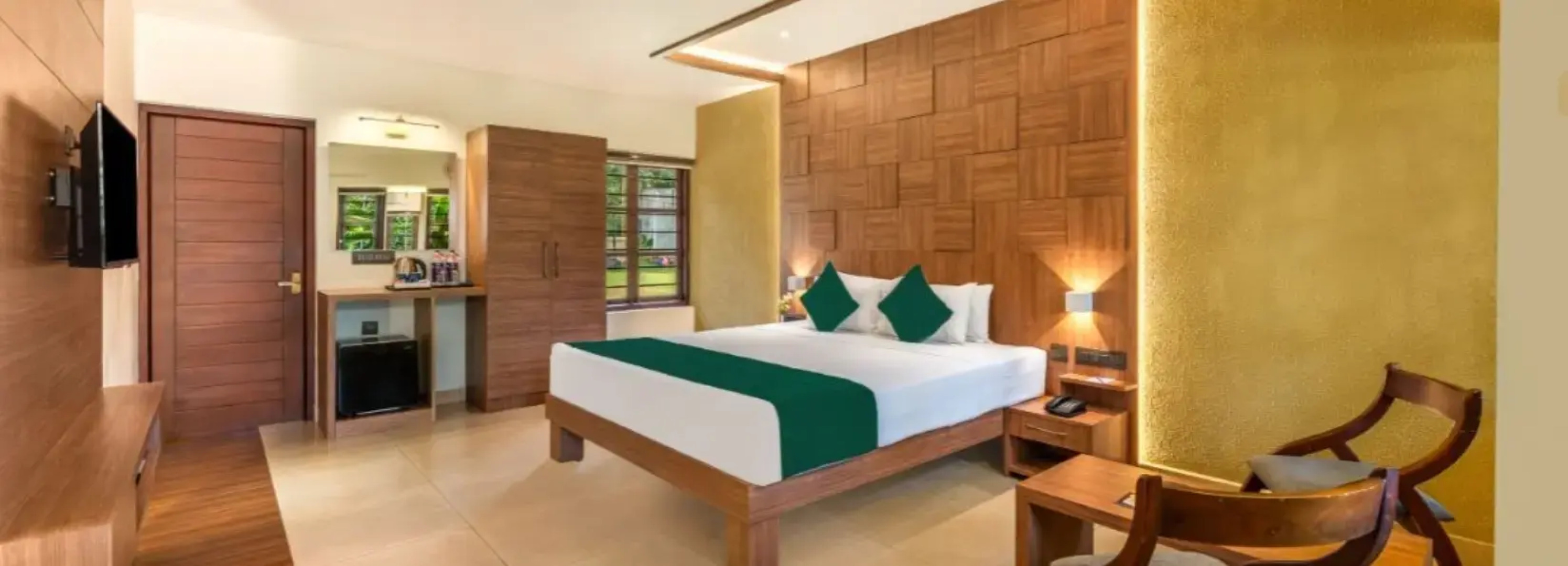 Sterling Govardhana Malampuzha