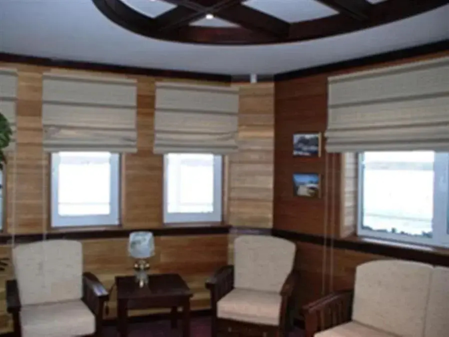 Элит Кроус Яхт-Клуб 