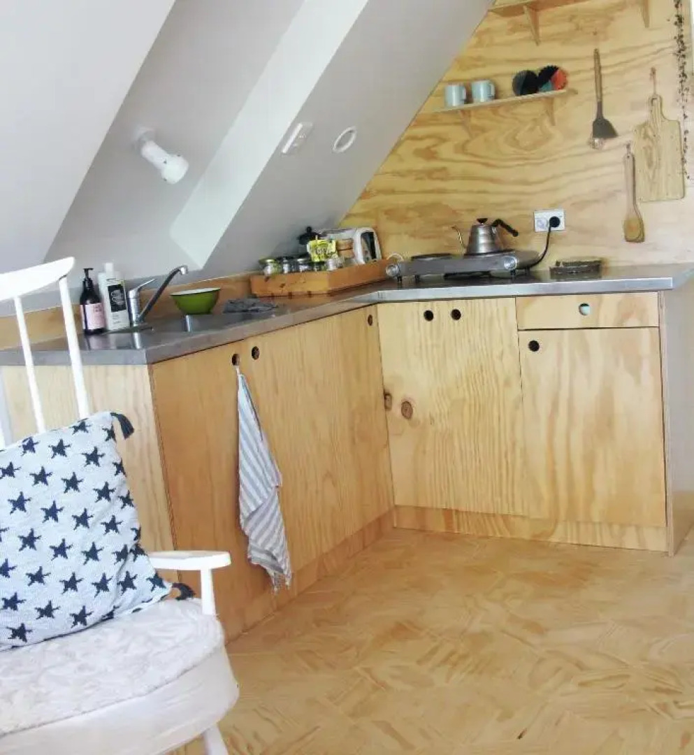 The Old Vicarage Studio