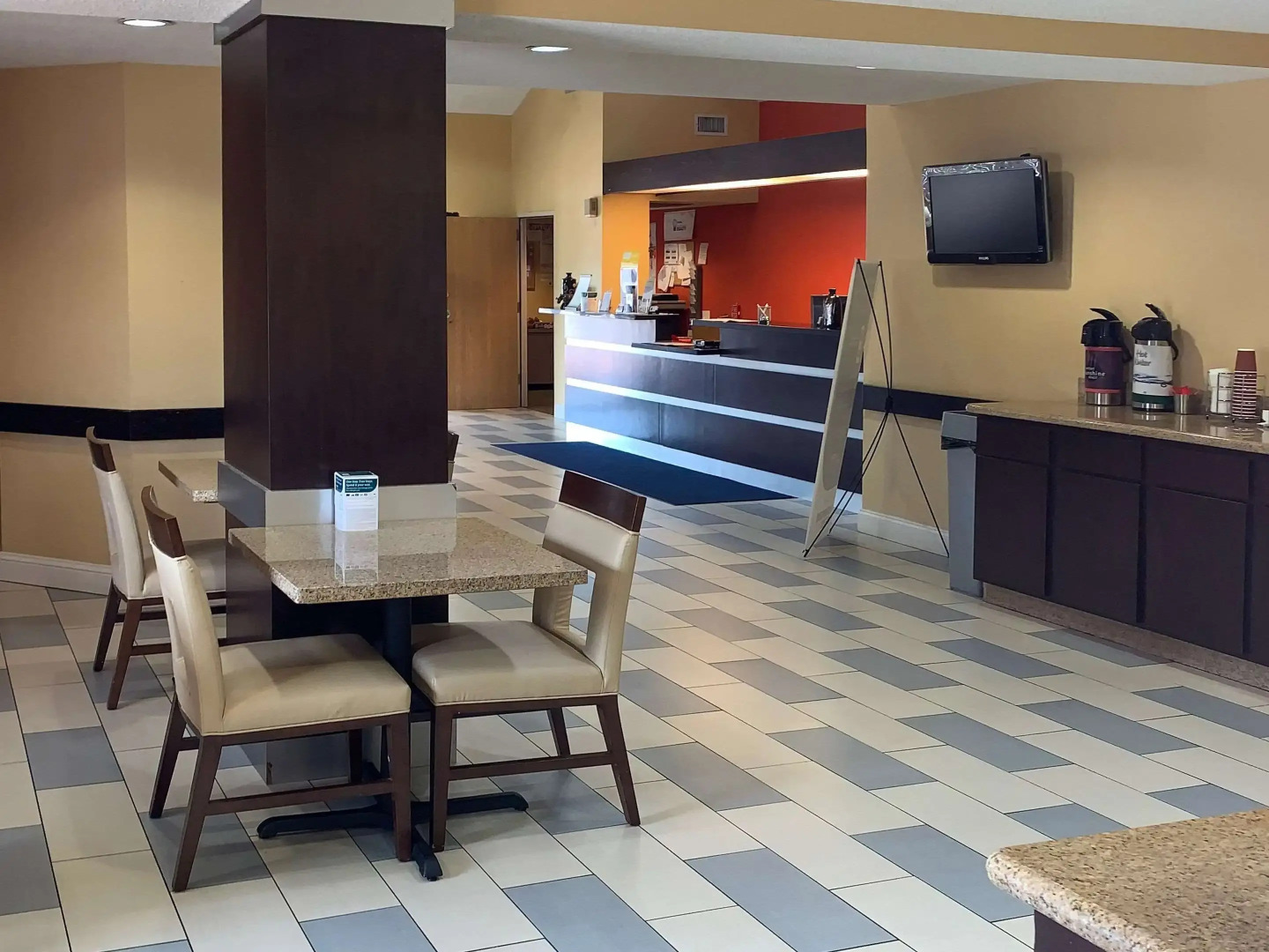 Quality Inn Baytown - Houston East