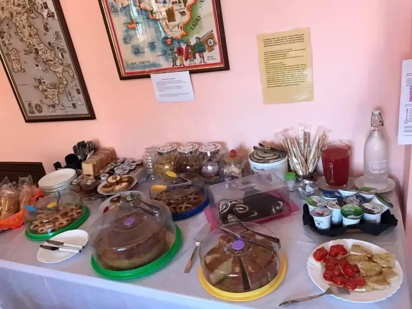 Agriturismo La Conserva