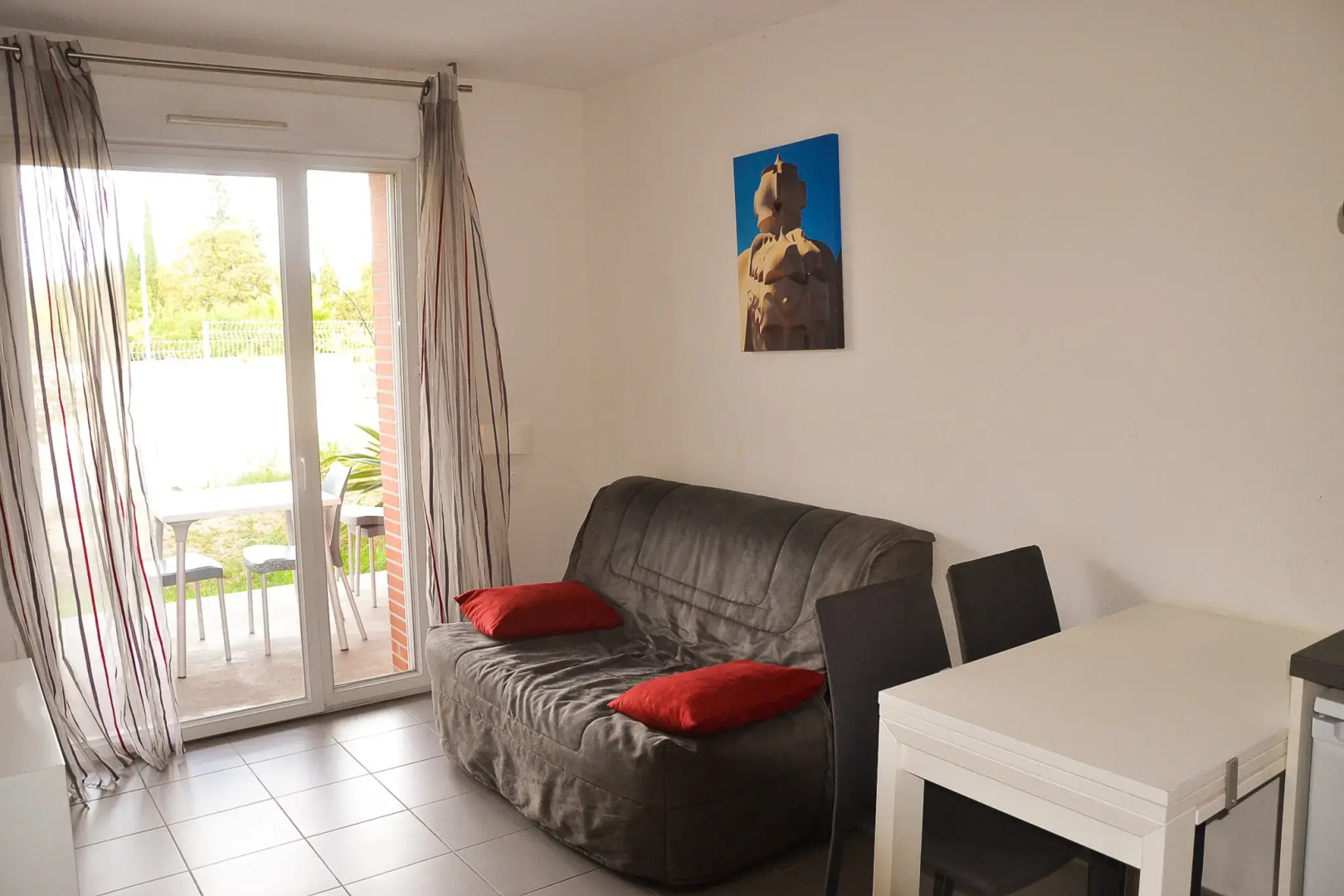 Residence Les Demeures de la Massane - Vacancéole