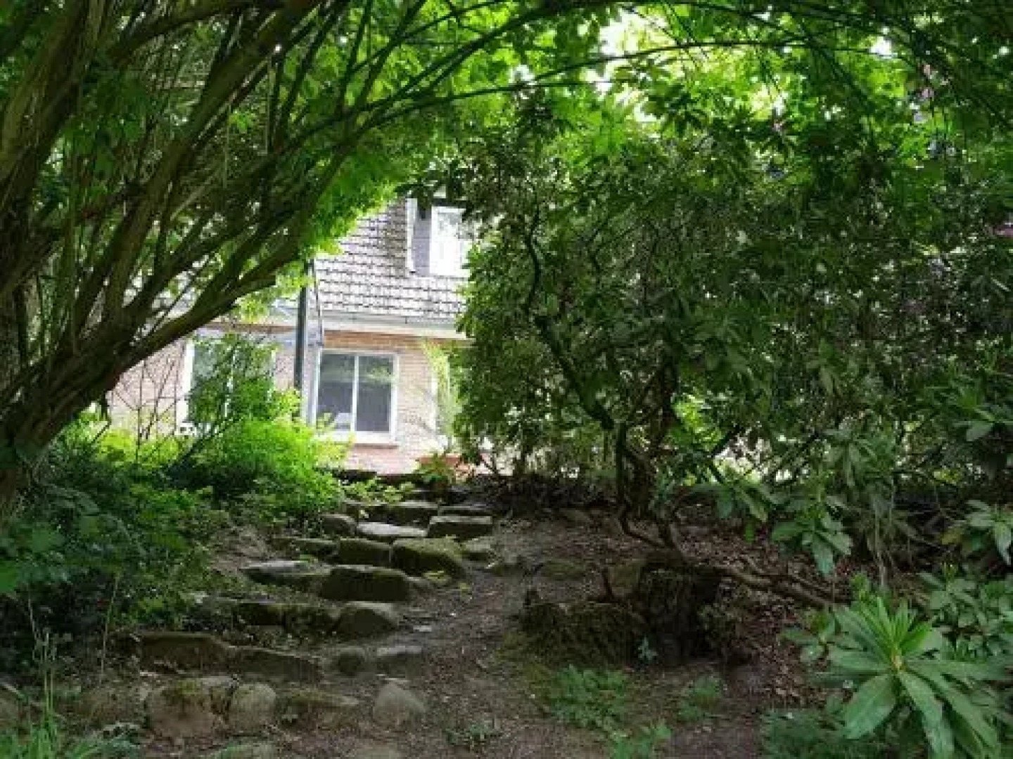 Pension Das kleine Landhaus