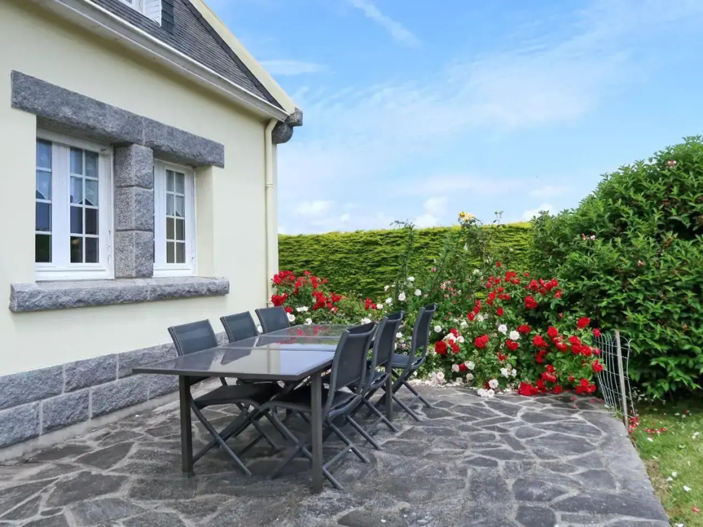 Holiday Home Ty Didrouz - LSL101