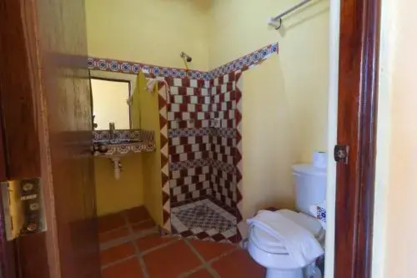 Posada Las Flores Vacation Villas