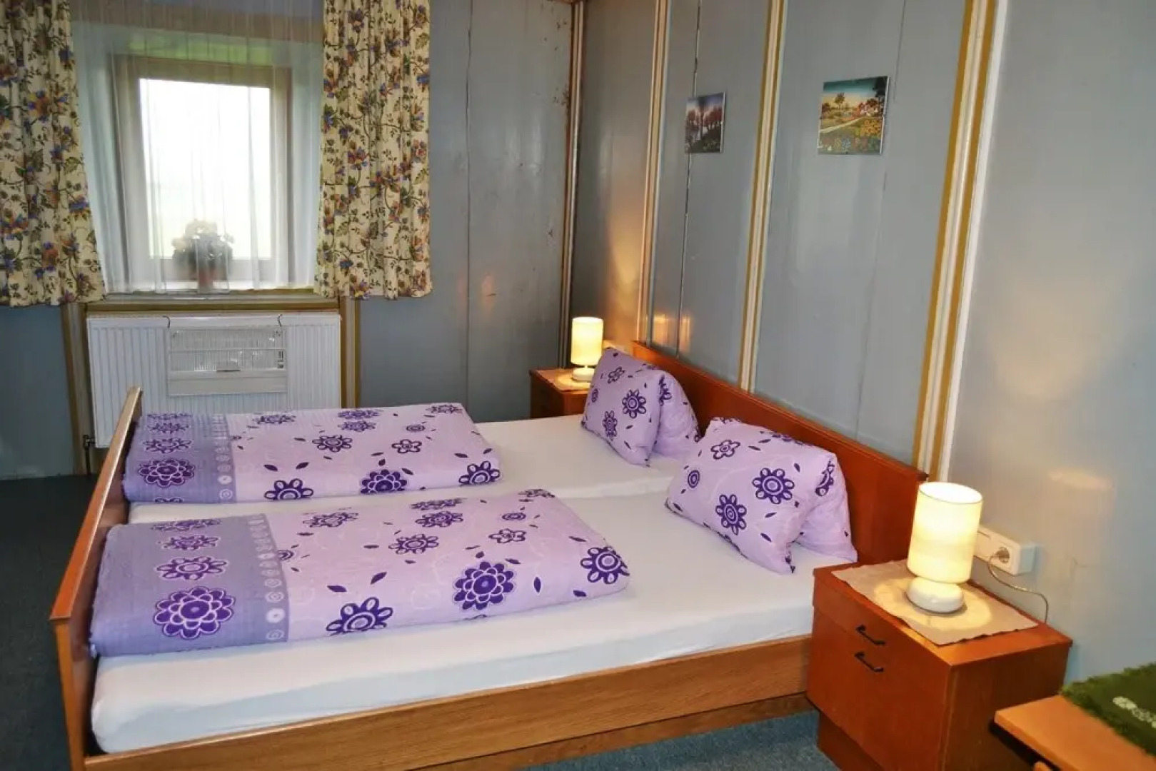 Apartment With 5 Bedrooms in Strassen, With Wonderful Mountain View, P