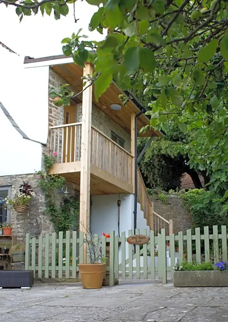 Westbury Cross House Bed & Breakfast