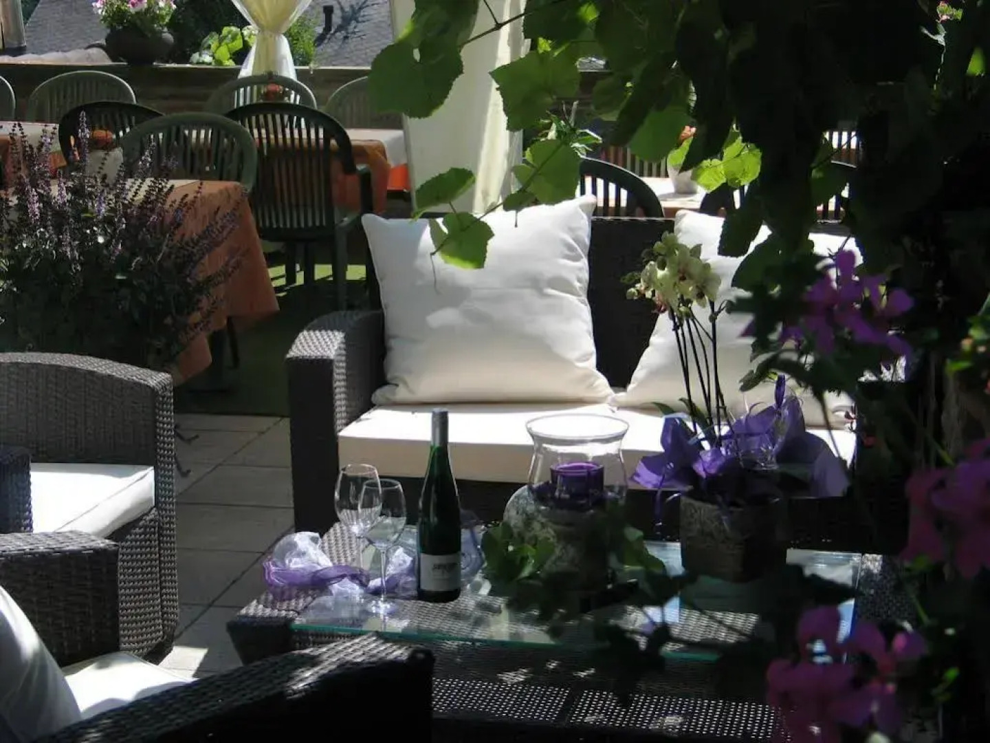 Restaurant Landgasthof Zum Wiesengrund