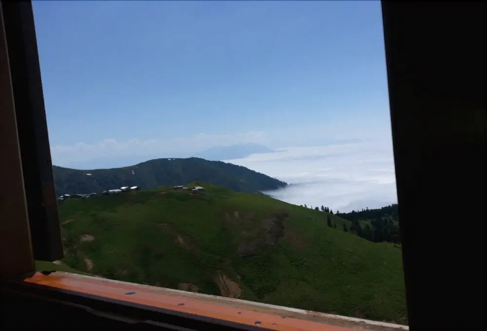 Lapera Sopeli Pansiyon