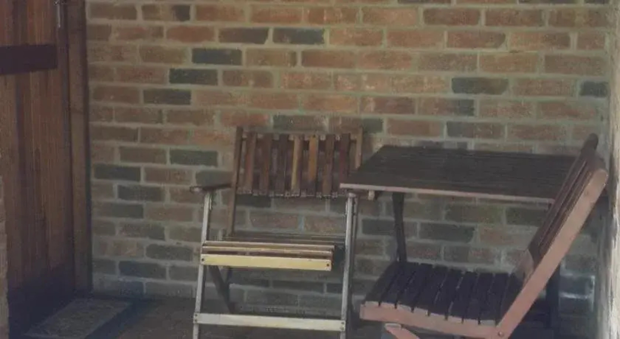 Southern Comfort Lodge