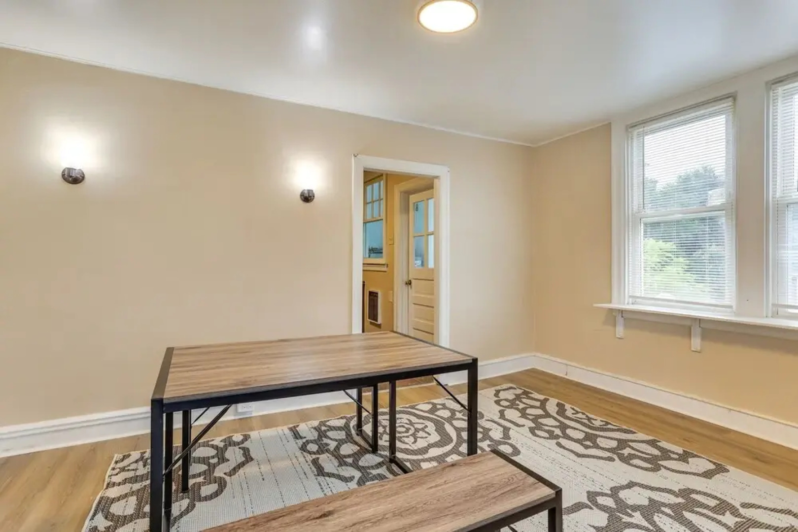 Hatboro Vacation Rental ~ 25 Mi to Philadelphia!