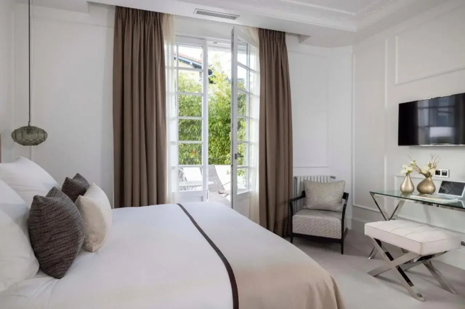 Villa Magalean Hotel & Spa