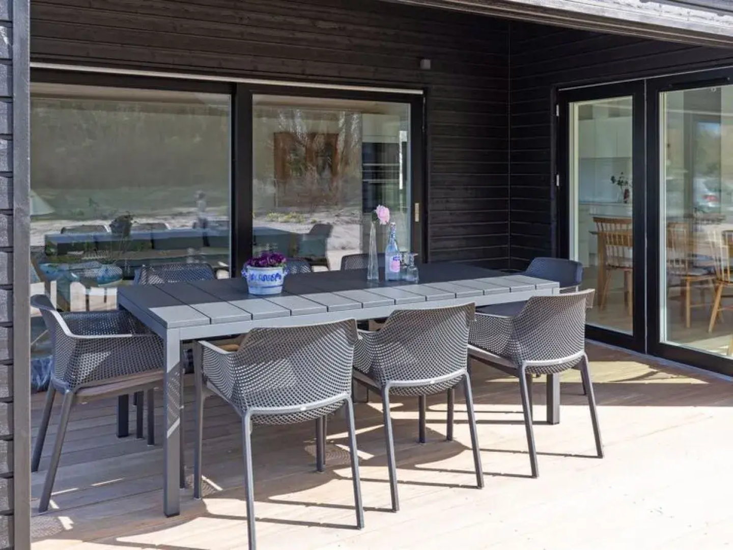 "Sanja" - 350m from the sea in Bornholm