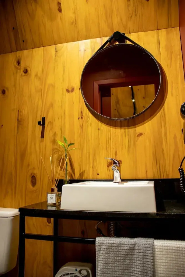 Cappio Pousada e Lazer Ltda