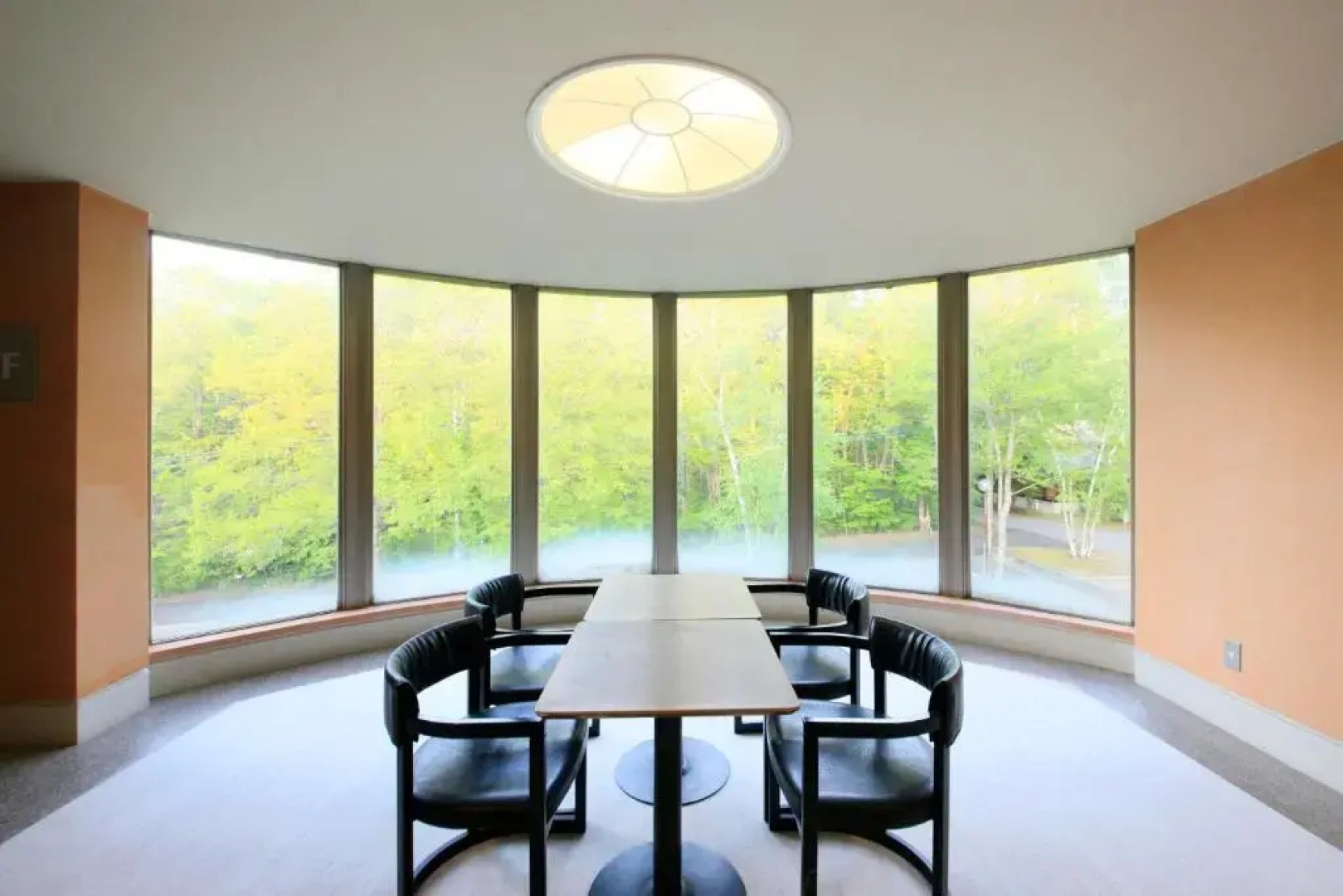 Kishu tetsudou Karuizawa hotel