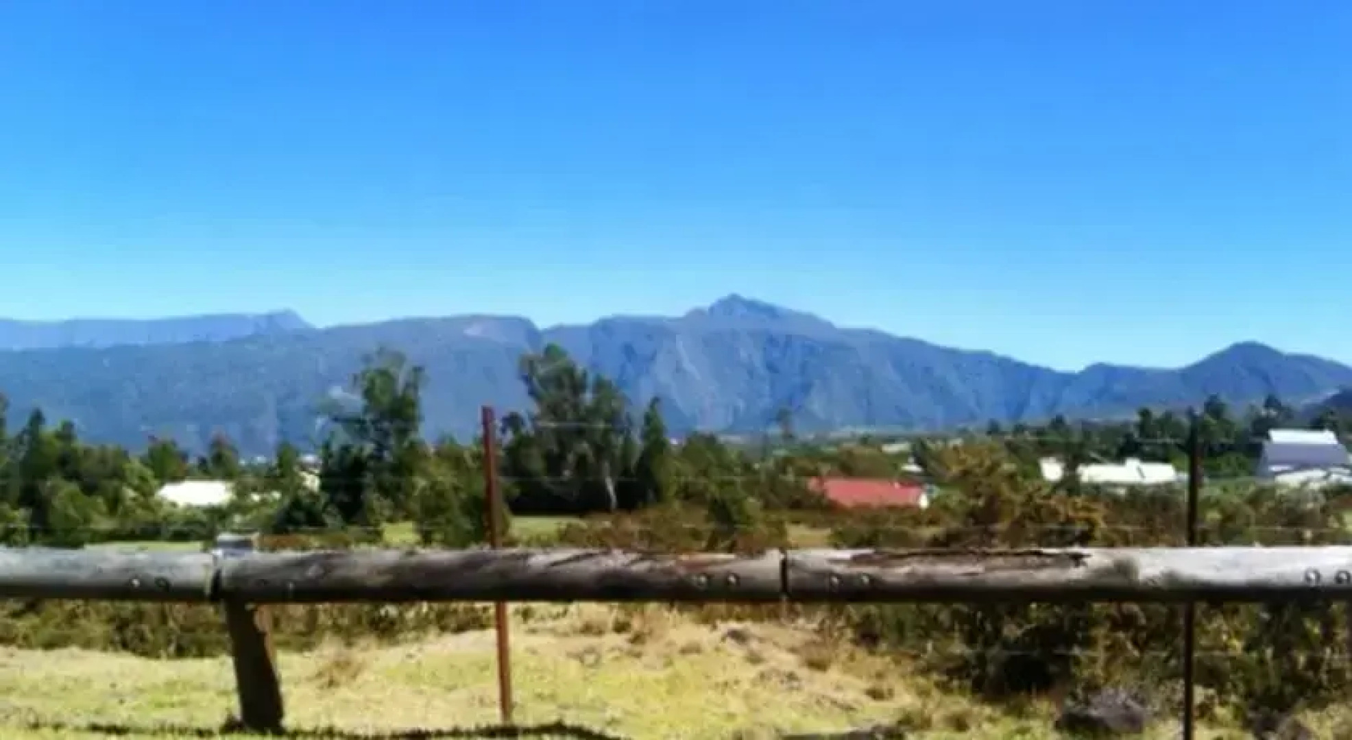 HomeRez - Holiday Home Route Notre Dame de la Paix