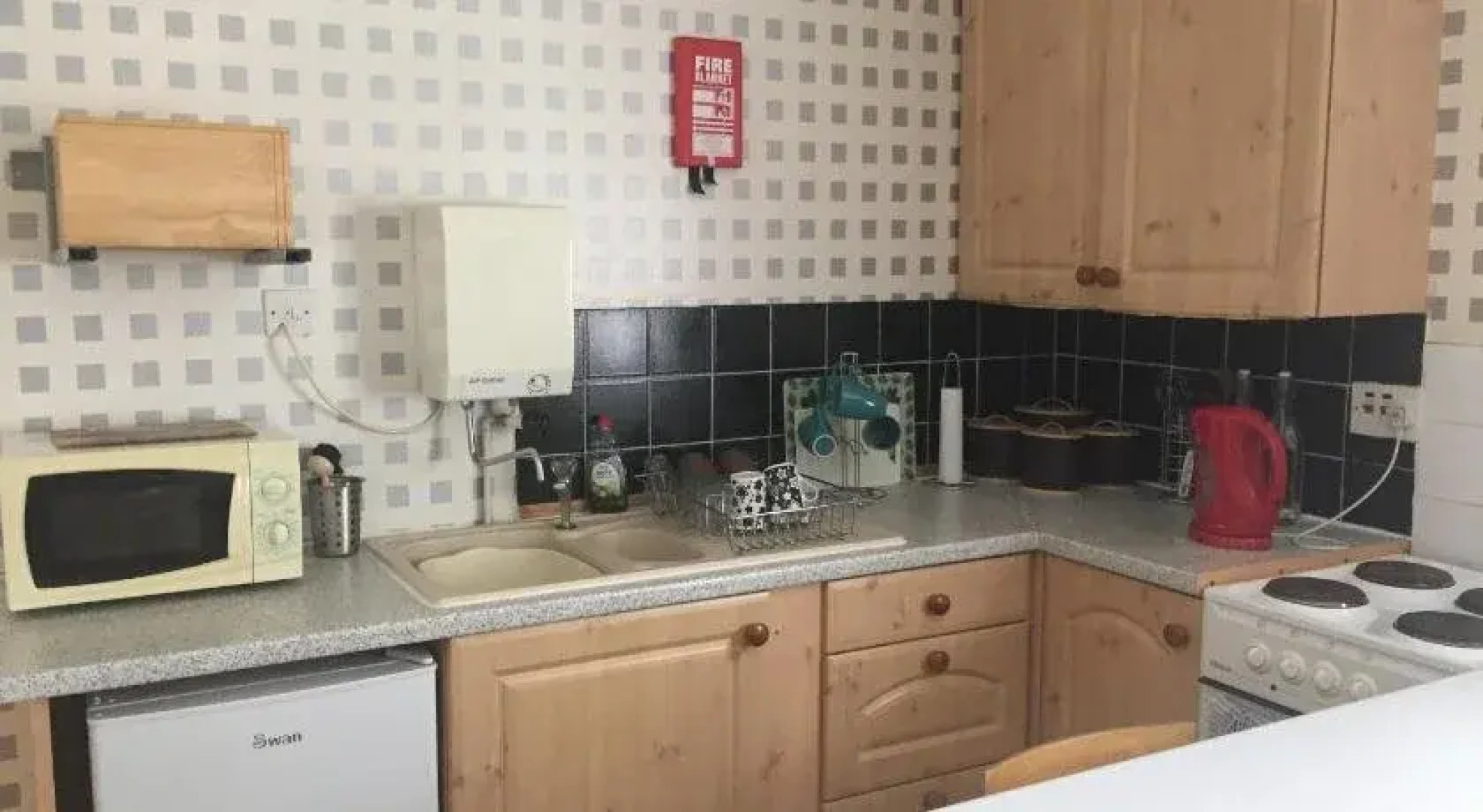 Albany Lodge Guest House