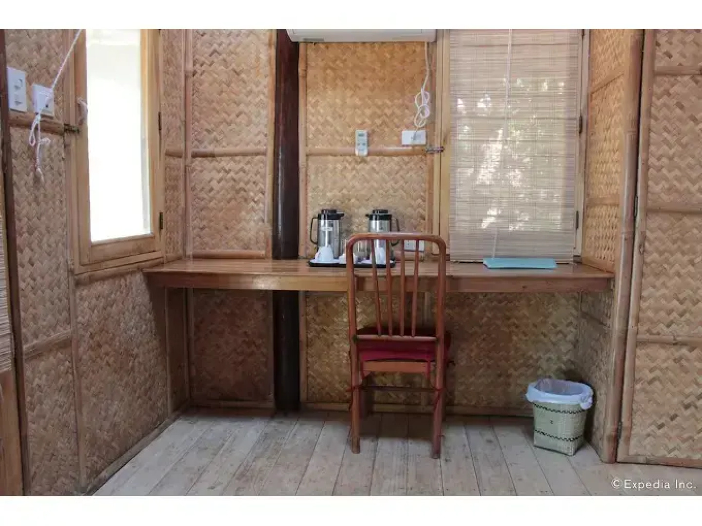 Cashew Grove Beach Resort