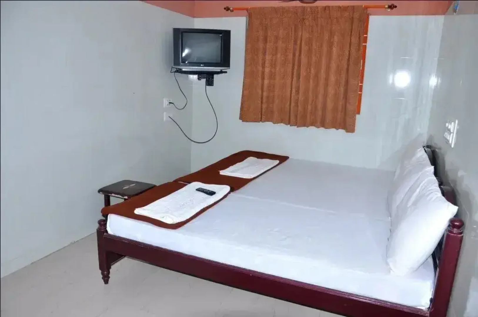 Shannkur Residency
