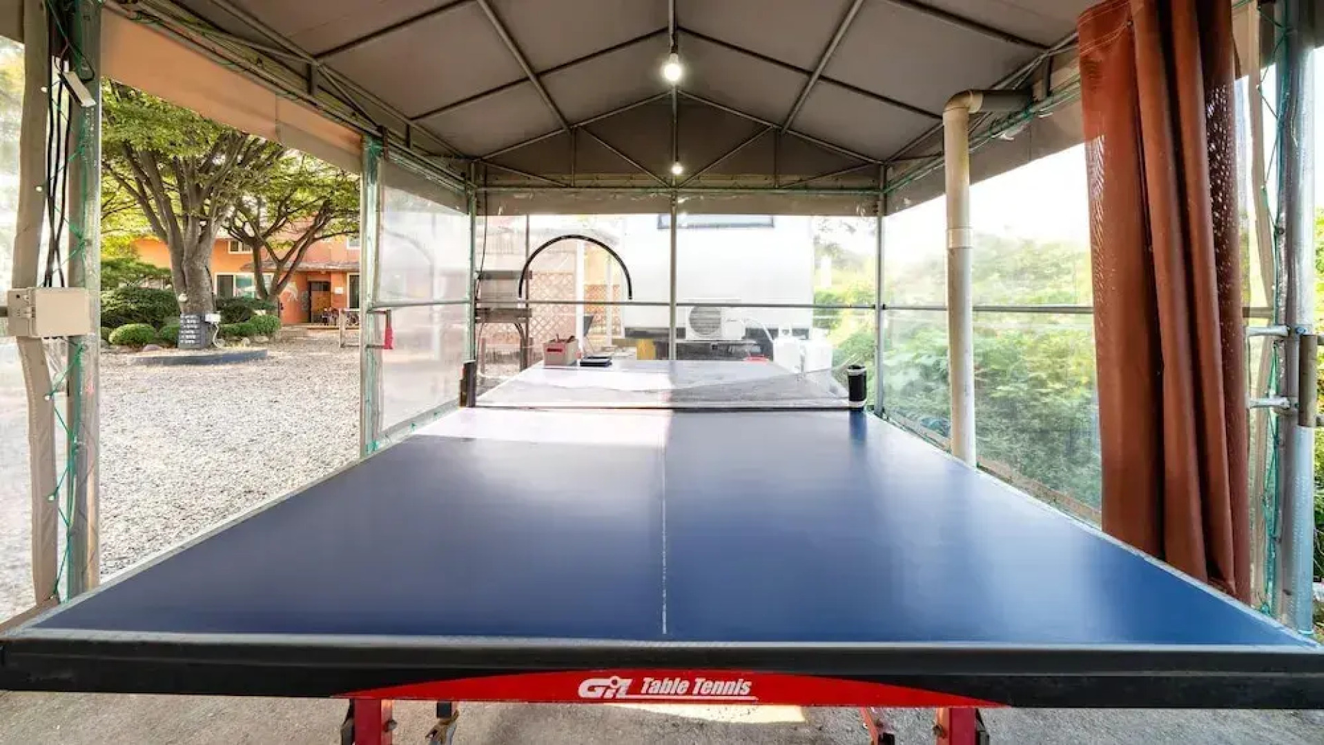 Daebudo Banditbul Pension