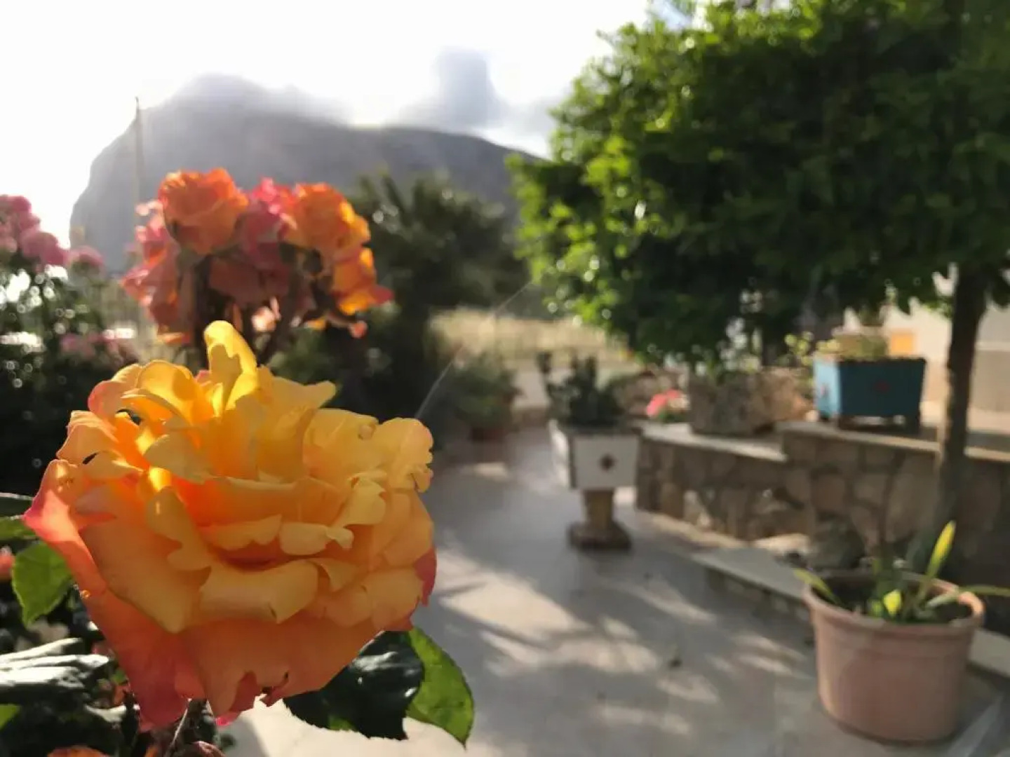 El Nur Bed & Breakfast