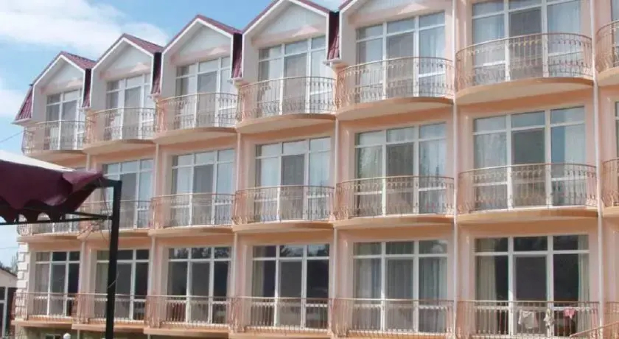 Гиацинт Сити