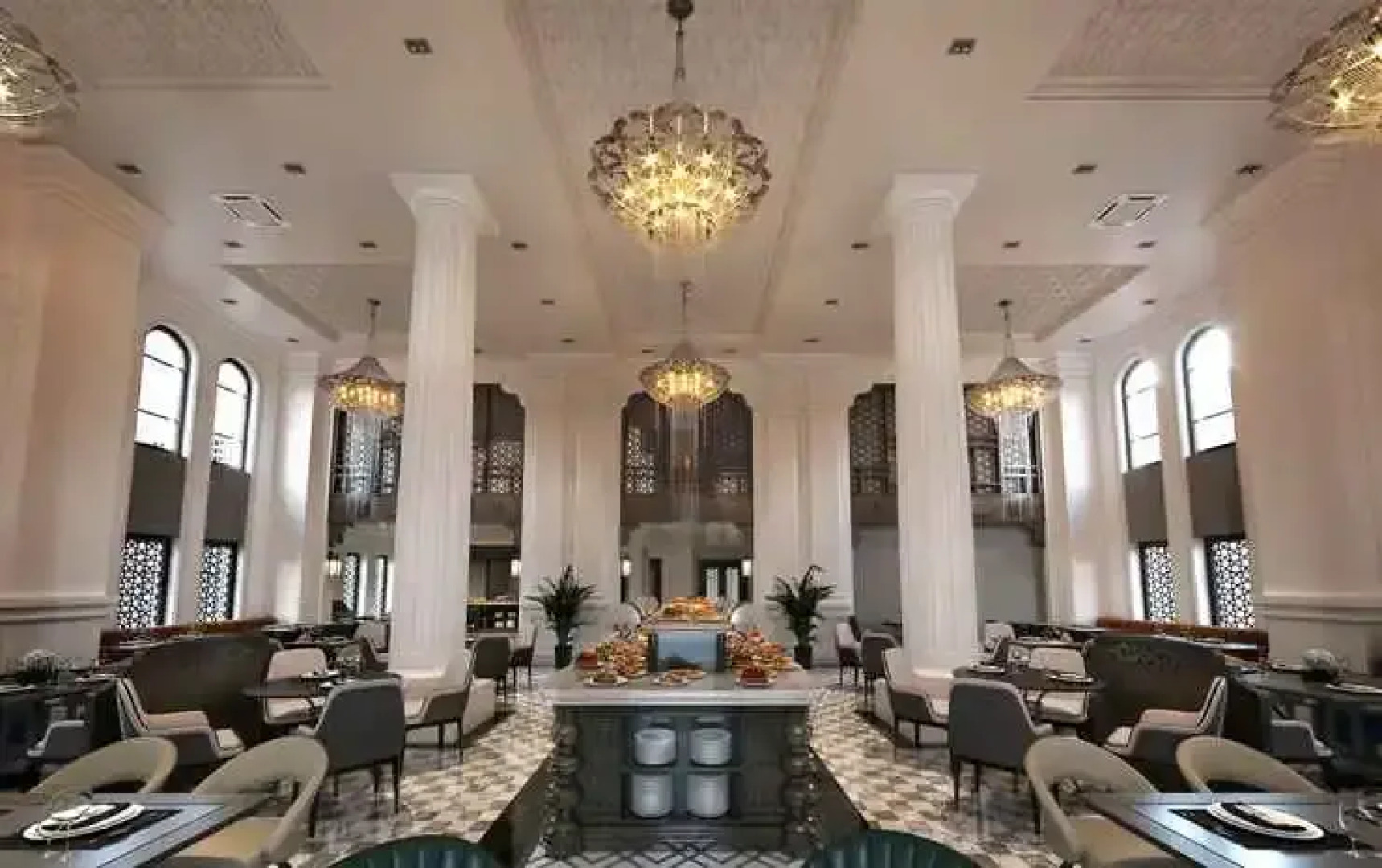 Rex Quang Binh Hotel