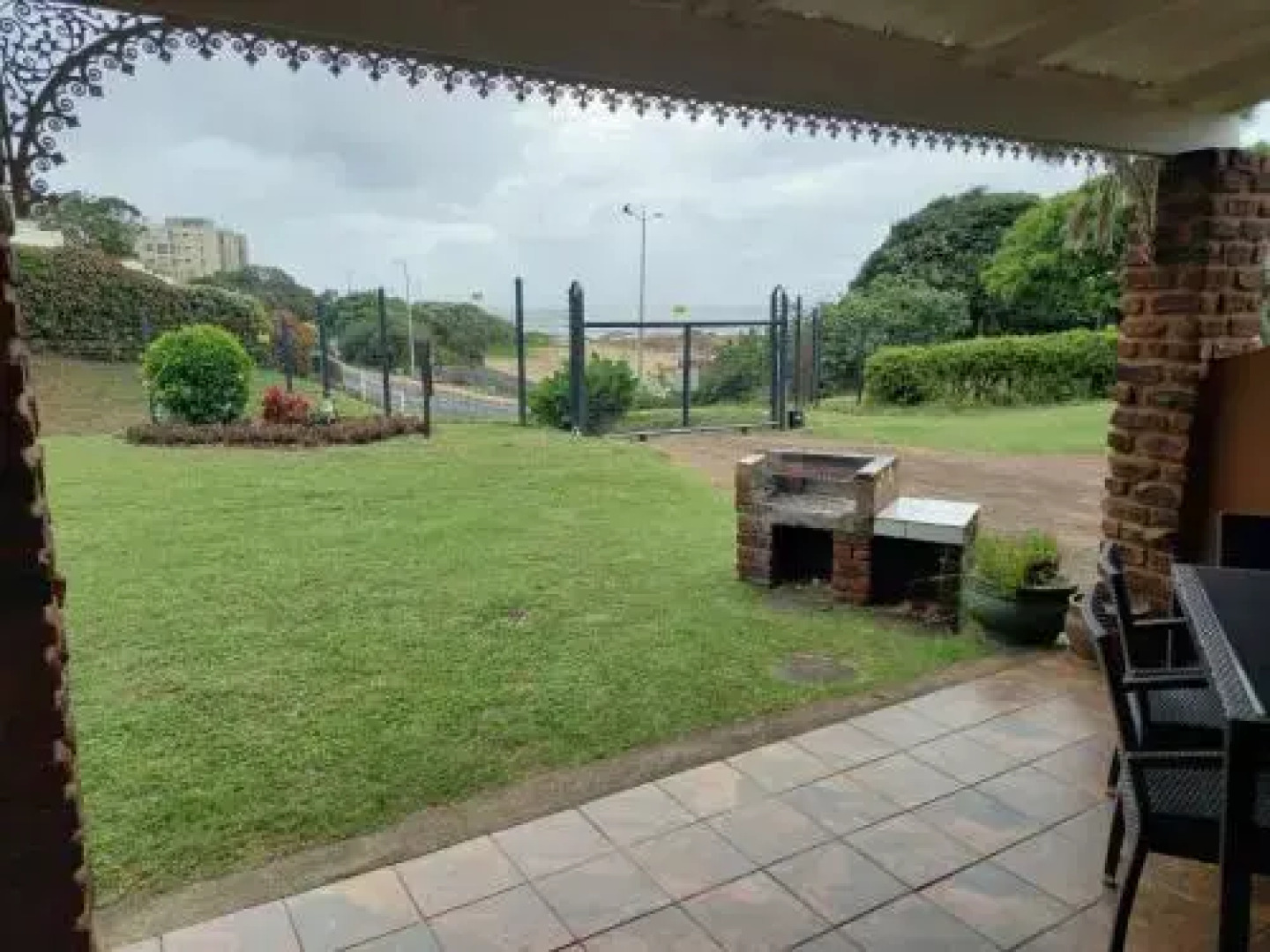 Villa del Sol Margate