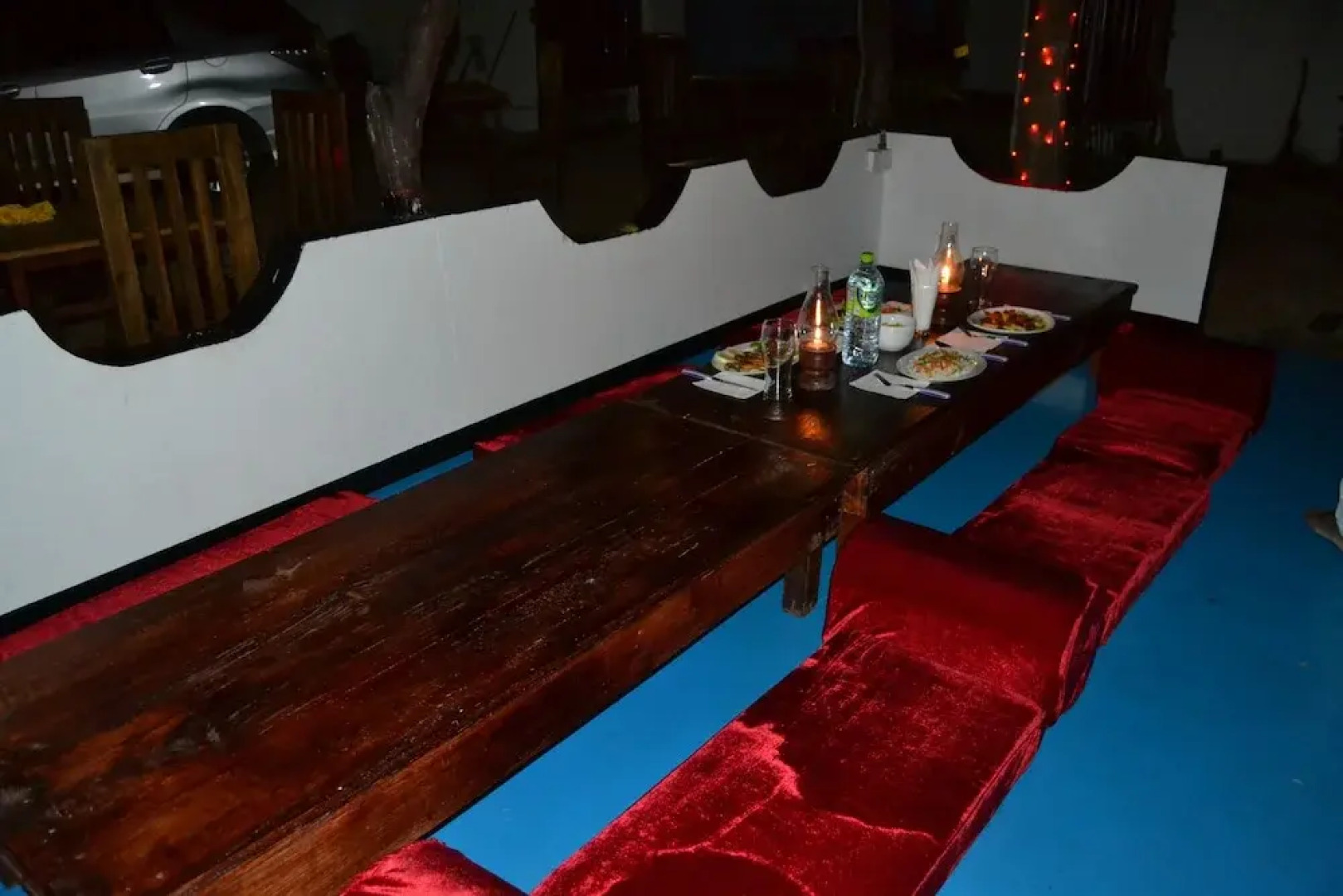 Arugambay Seaside Villa