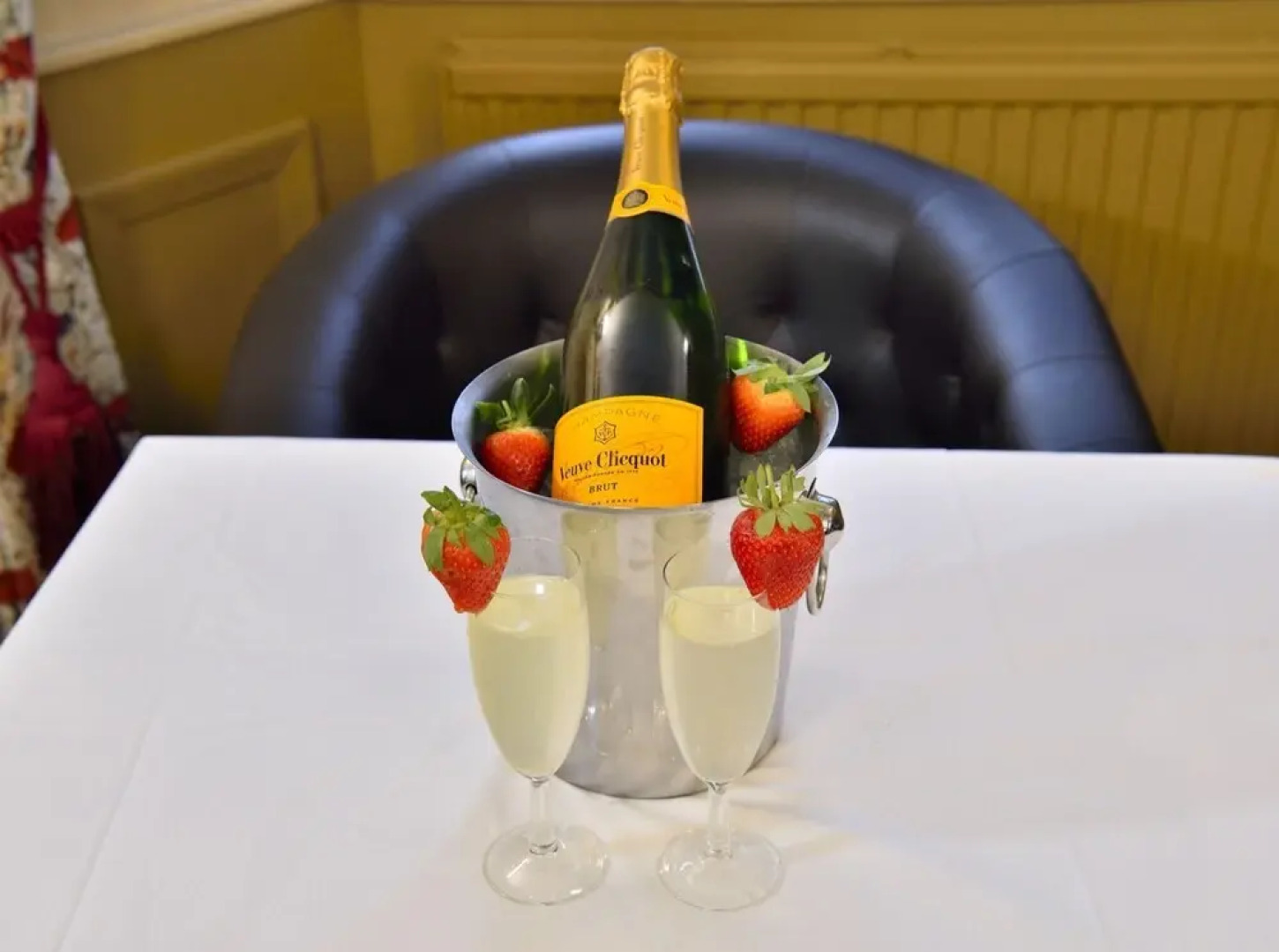 The George Hotel, Crewkerne