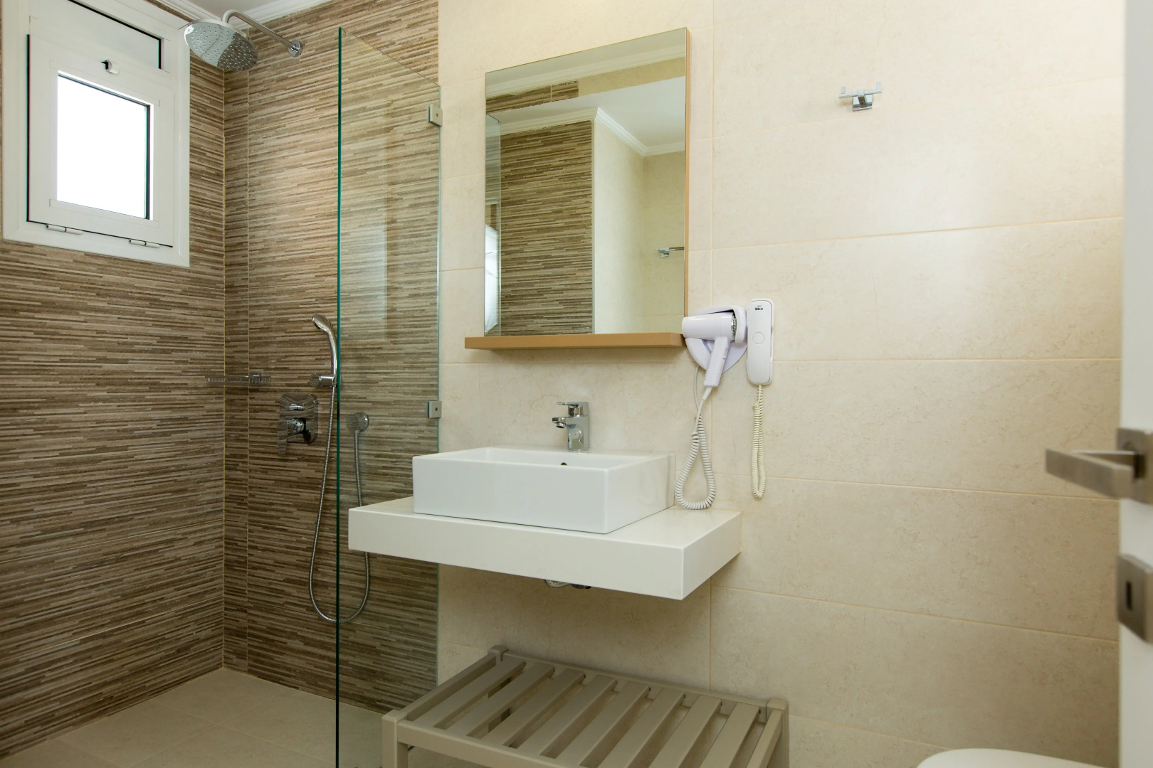 Trefon Hotel Apartments and Suites