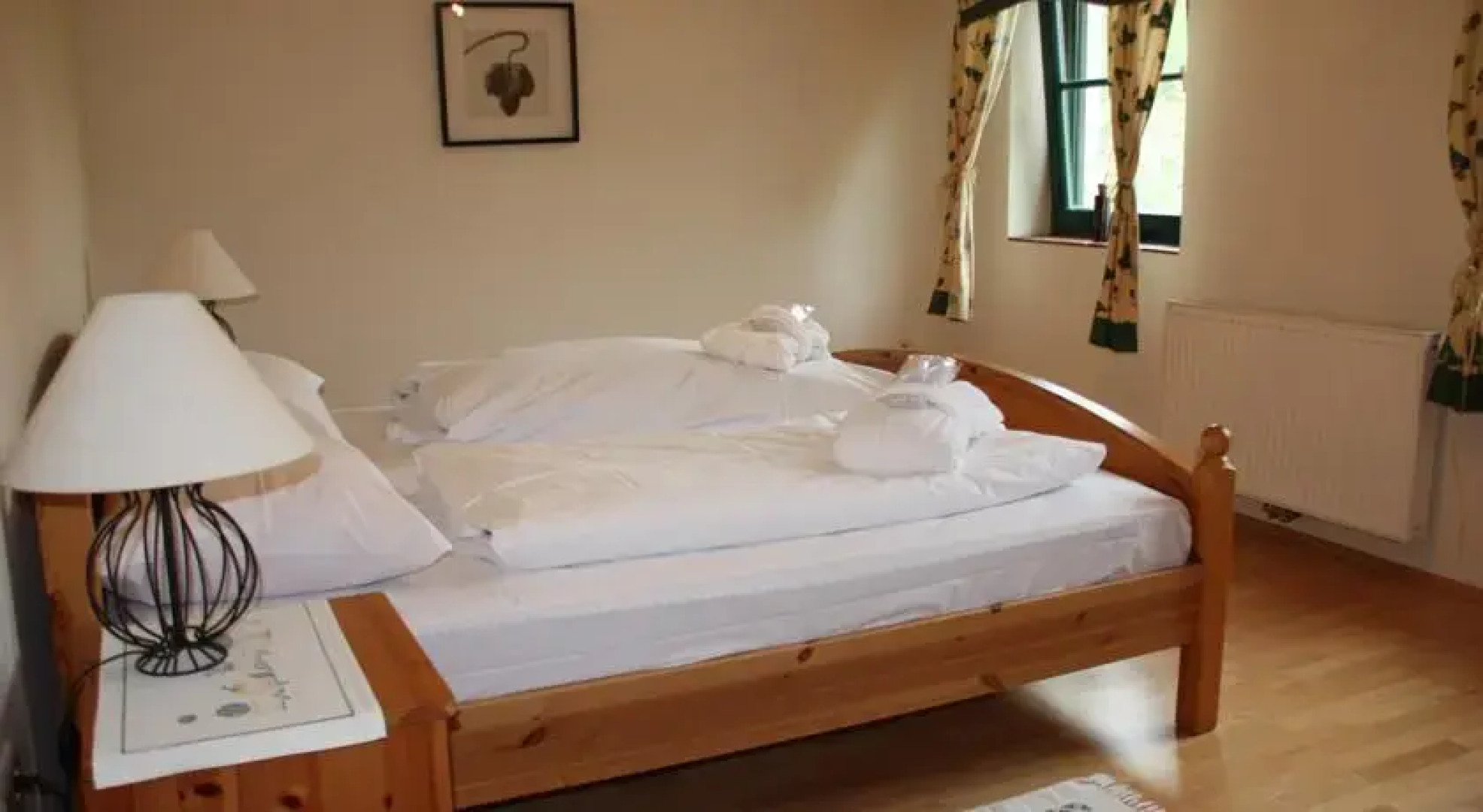 Wia zHaus Stegersbach