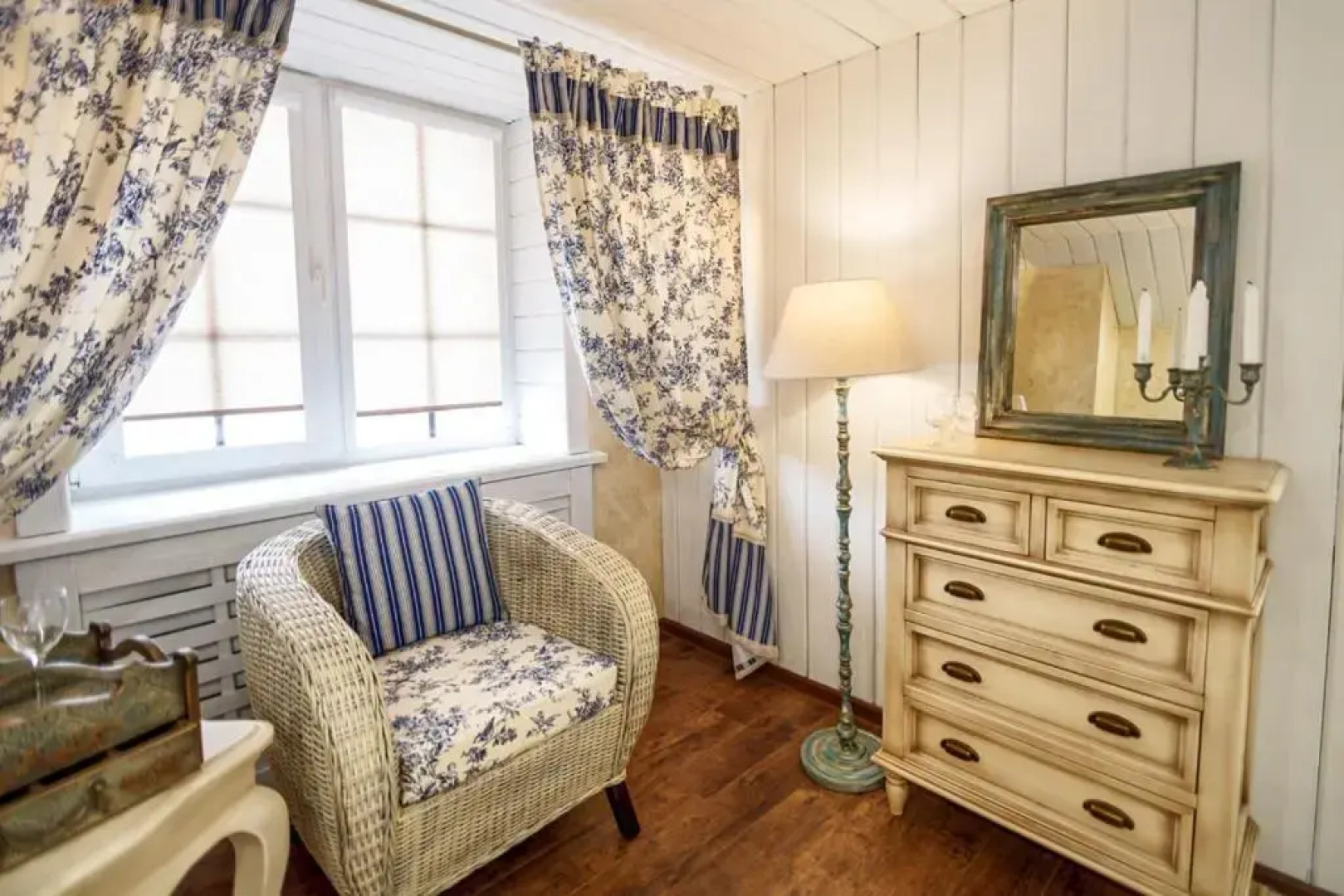 Berendey House (Берендей хаус)