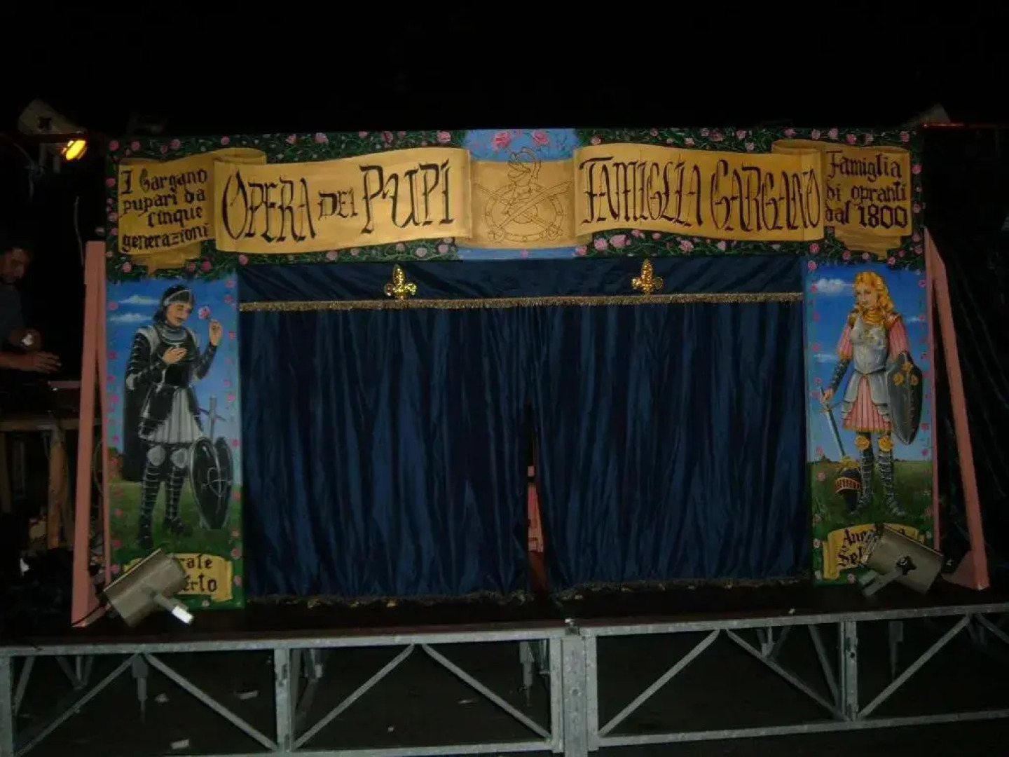 Lucias House Taorminas Bay