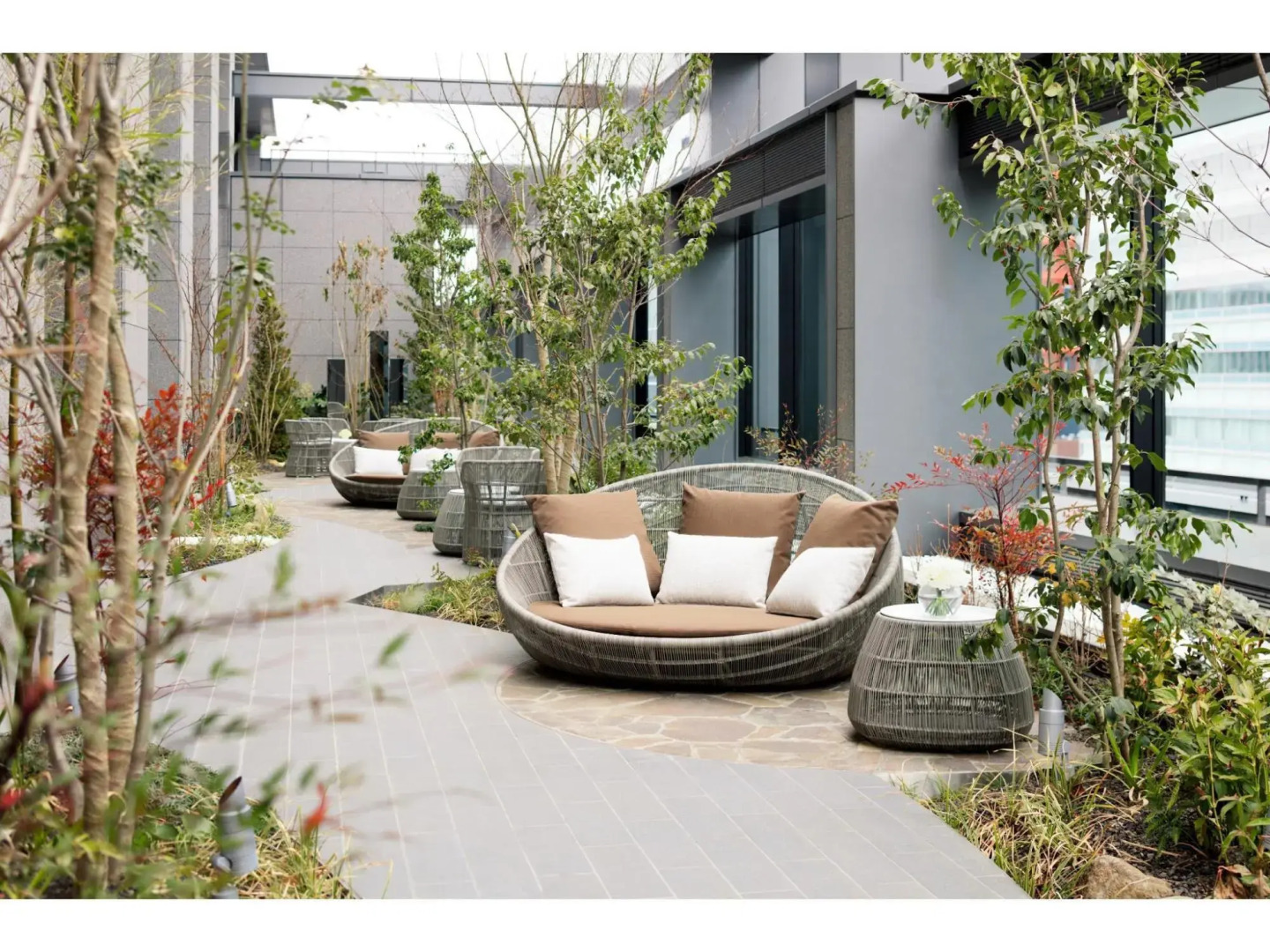 Ascott Marunouchi Tokyo