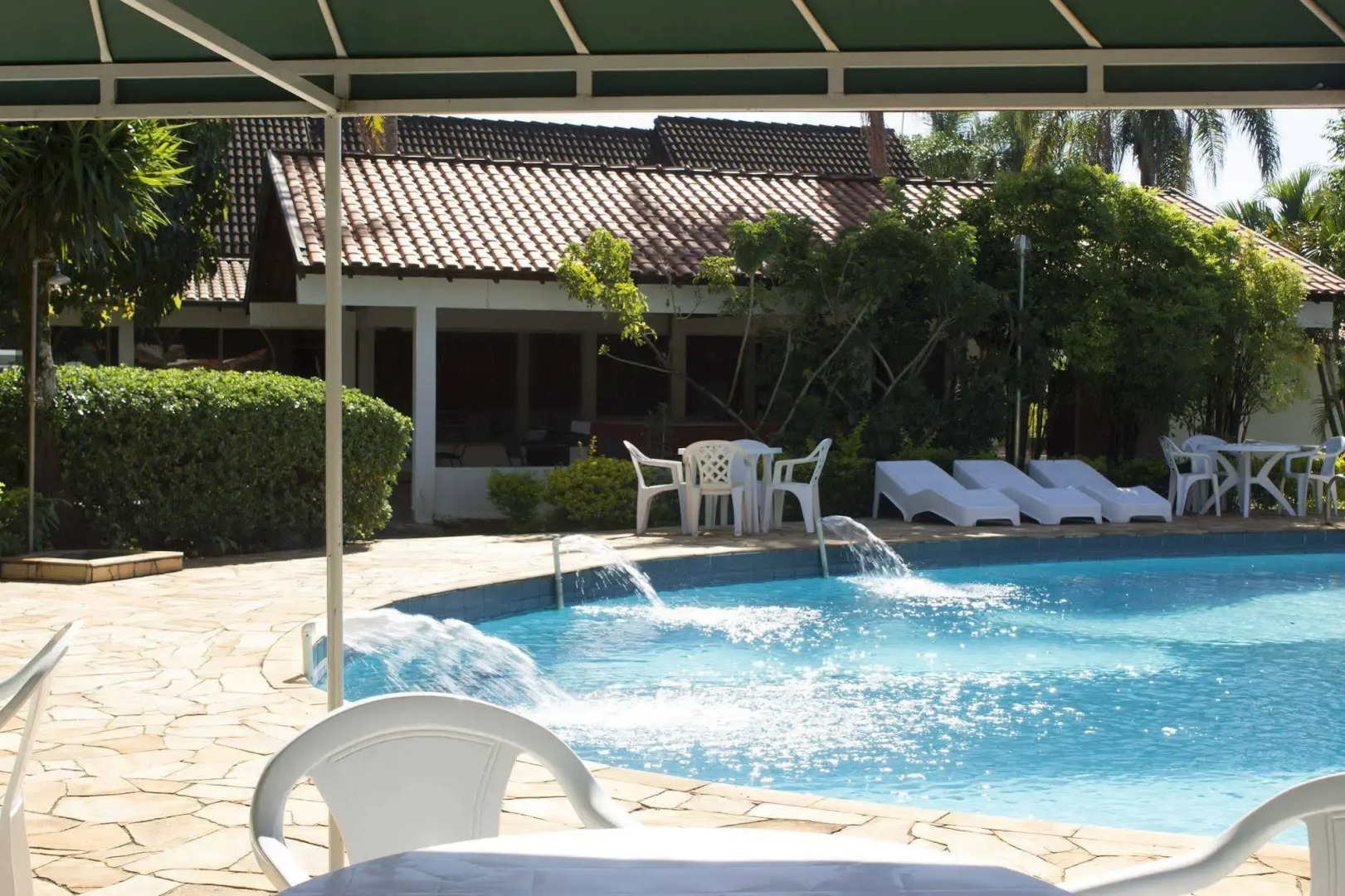 Rio Claro Plaza Hotel