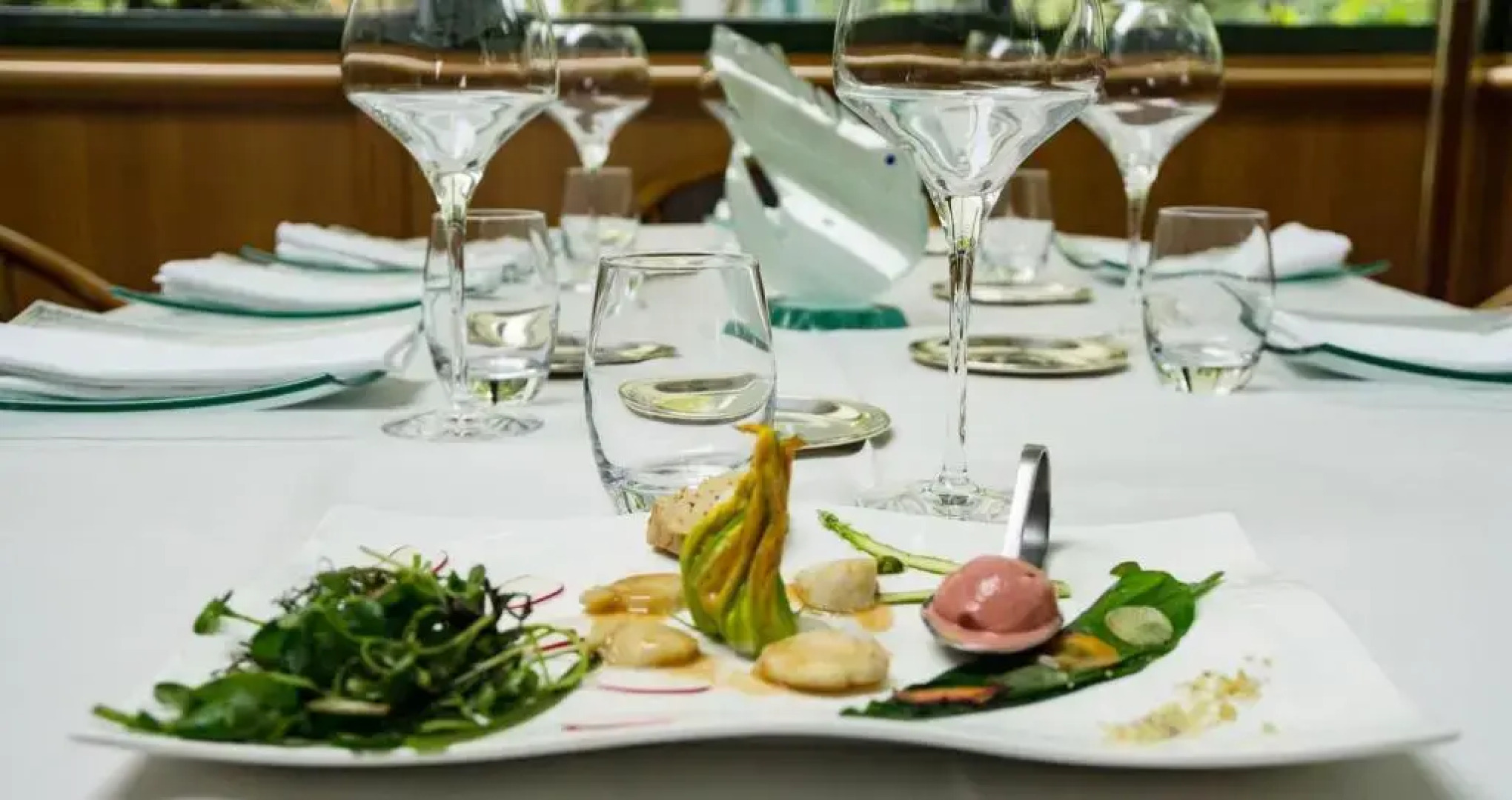 Hotel Le Clos Champel