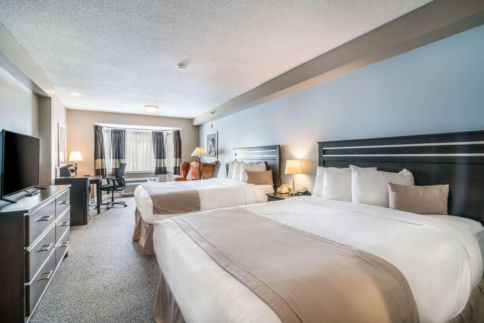 The Valley Inn, an Ascend Collection Hotel