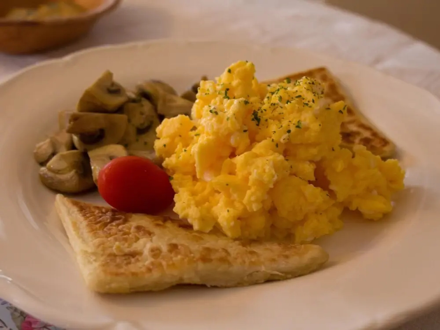 Seawinds Bed & Breakfast